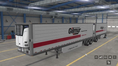 Gilmyr Transport 1.48