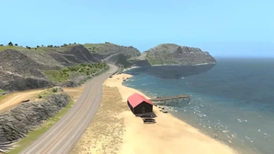 Gull Coast v1.4.1