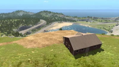 Gull Coast v1.4.1