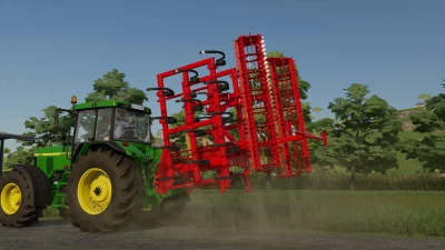 Gyrax Cultivator Pack v2.0.0.1