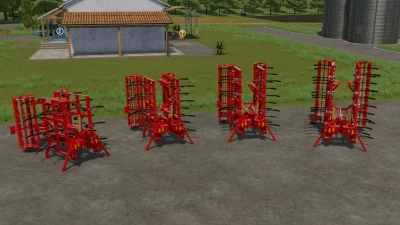 Gyrax Cultivator Pack v2.0.0.1