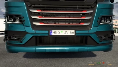 Headlights guard v1.48