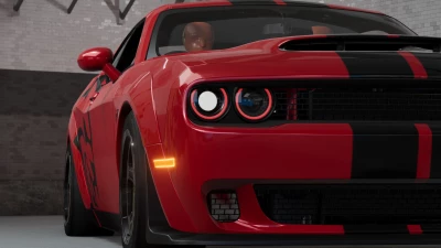 HELLCAT PACK v1.0 0.30.x