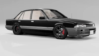 HOLDEN VL COMMADORE V1.0 NEW 0.30.x