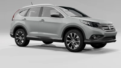 Honda CR-V 0.30.x