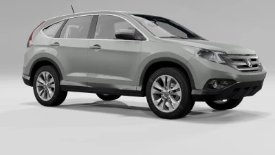 Honda CR-V 0.30.x