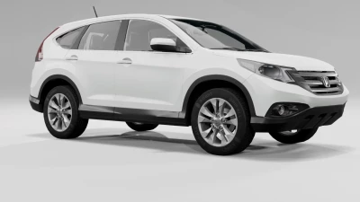 Honda CR-V 0.30.x