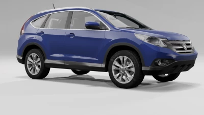 Honda CR-V 0.30.x