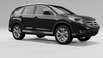 Honda CR-V 0.30.x