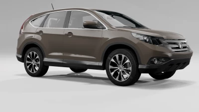 Honda CR-V 0.30.x