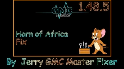 Horn of Africa Fix v1.0 1.48.5