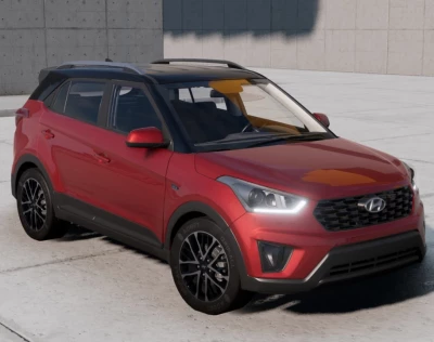 HYUNDAI CRETA/IX25 V1.2 0.30.x