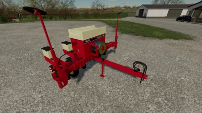 IH Cyclo 800 Planter v1.0.0.0