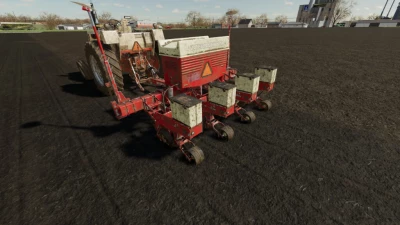 IH Cyclo 800 Planter v1.0.0.0