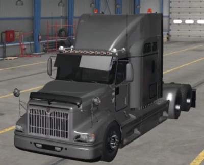 International 9400i ets2 1.48