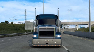 International 9900i Rework v1.48