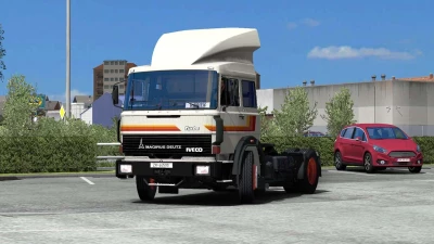 Iveco Magirus Deutz 360M v1.48