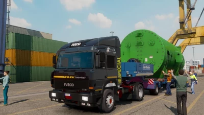 Iveco Turbostar by Ralf84 1.48.5