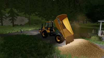 JCB 714 v1.0.0.0