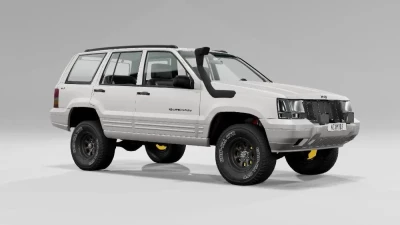 JEEP GRAND CHEROKEE ZJ V1.0 FIX 0.30.x