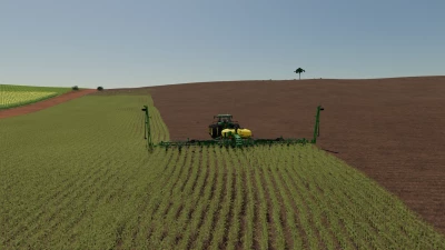 John Deere 1775 ROWCROP v1.0.0.0