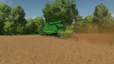 John Deere WTS v1.0.0.0