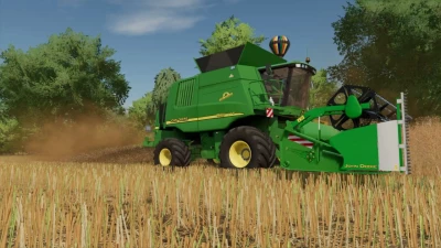 John Deere WTS v1.0.0.0