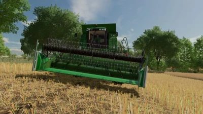 John Deere WTS v1.0.0.0