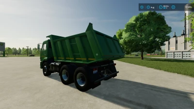 Kamaz 65115 v1.0.0.0