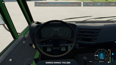 Kamaz 65115 v1.0.0.0