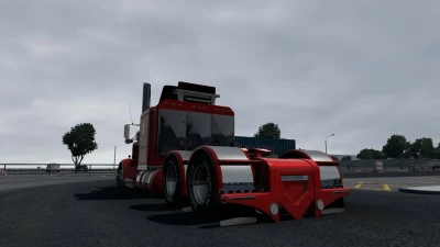 Kenworth 521 Custom By ReneNate 1.48.x