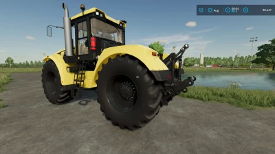 Kirovets K-7M v1.0.0.1 - Modhub.us