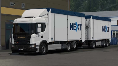 Knapen K100 Tandem Addon by Kast v1.2.1