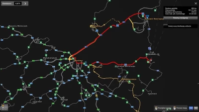 Kolomna-Krasny Bogatyr_RC+New Road Near Ukholovo v0.1 1.48