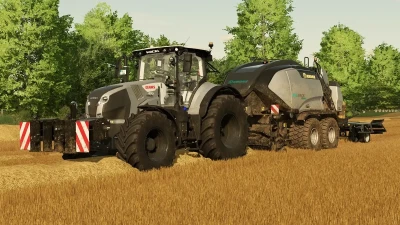 Krone Big Pack 1290 HPDVC v1.0.0.0