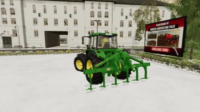 Kuhn DC401 v1.0.0.0