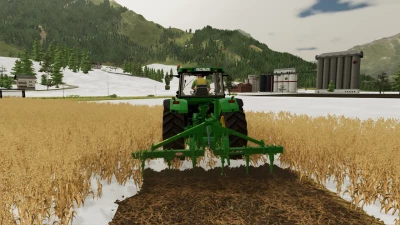 Kuhn DC401 v1.0.0.0