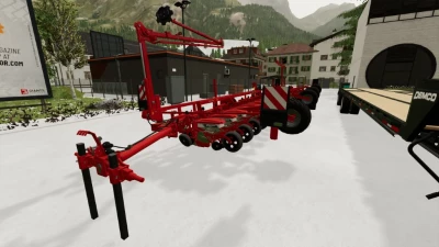 Kverneland Monopil 24 Rows v1.1.0.0