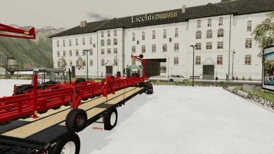 Kverneland Monopil 24 Rows v1.1.0.0