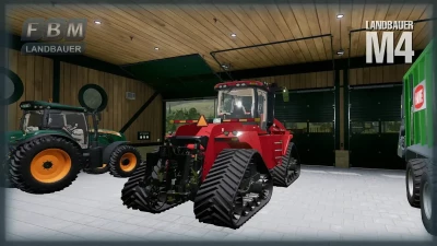 Landbauer M4 v1.0.1.0