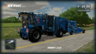 Landbauer Panther Pack v1.2.0.0