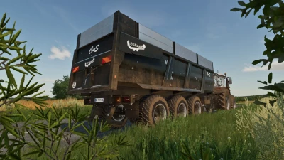 Legrand Class S Pack v1.0.0.0