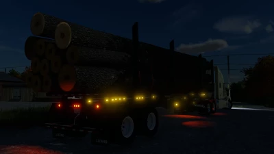 LOGGER TRAILER v1.0.0.1