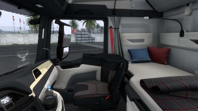 MAN TGX 2020 Rework v1.6 1.48