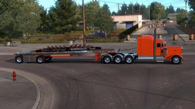 Manac Darkwing Flatbed v1.48