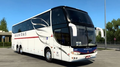 Marcopolo G6 1550 LD MB v1.48