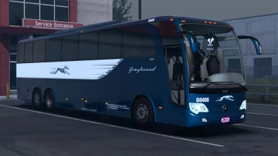 Marcopolo Multego FL + Interior v1.7 (1.48.x)