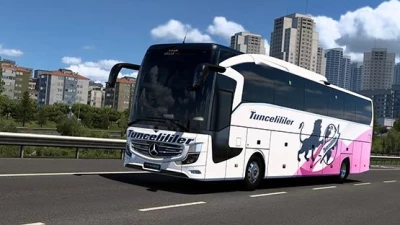 MB Travego 16 SHD Can Dersim Tuncelililer Skin 1.48.x