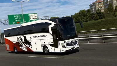 MB Travego 16 SHD Can Dersim Tuncelililer Skin 1.48.x