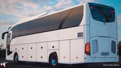 Mercedes-Benz New Travego 15 SHD v1.48